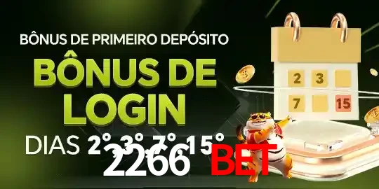 Promoções 1 2266 BET