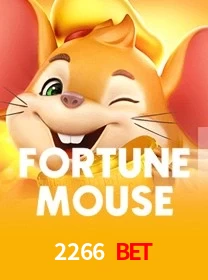 Caça-níqueis fortune mouse 2266 BET