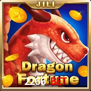 dragon fortune pescaria 2266 BET